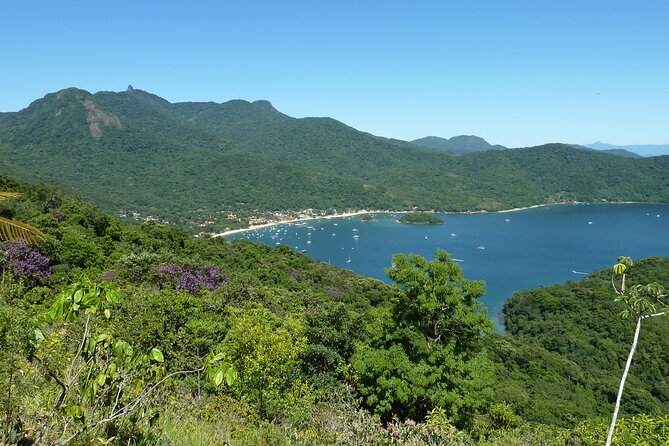 Ilha Grande Hiking Tour - Lopes Mendes Beach - Inclusions and Extras