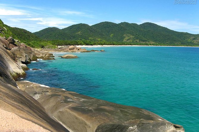 Ilha Grande Tour Full Day - Rio De Janeiro by Rio Eco Trip - Transportation and Pickup Details