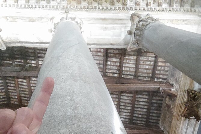 Illuminated Romantic Rome Tour - Cancellation Policy for the Tour