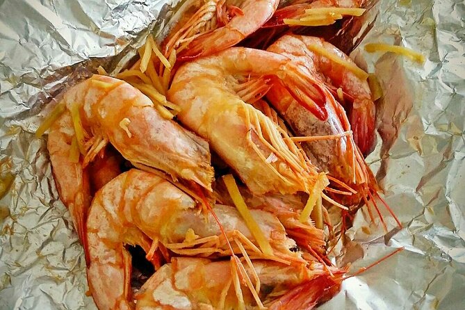 Immerse Local Hotsprings, Foods, and History With Locals - Directions and Recommendations