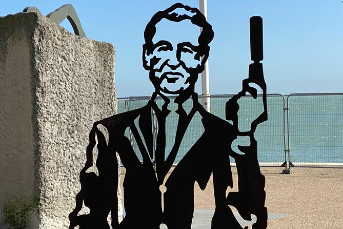 In Search of the Real James Bond - Small Group Suitability