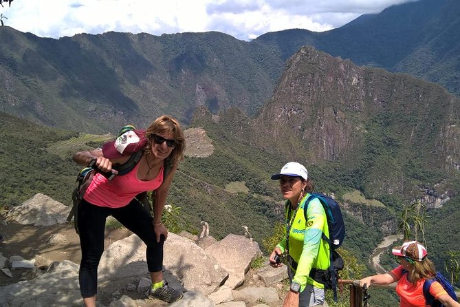 Inca Jungle Trail to Machupicchu: 3-Day Tour, Biking-Rafting-Zip Line, Cusco - Tour Experience