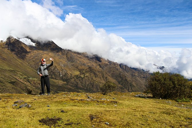 Inca Jungle Trek to Machu Picchu With Biking, Rafting & Zipline - Adrenaline-Pumping Zipline Experience
