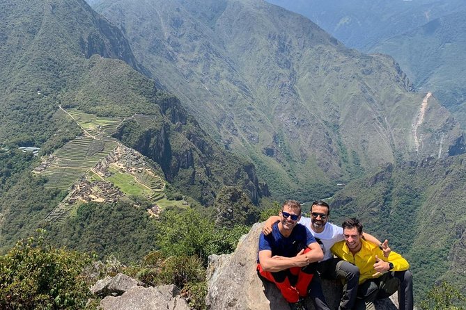 Inca Trail 2 Days - Availability and Booking