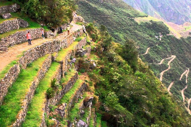 Inca Trail To Machu Picchu 2-Day | Inti Punku | Wiñayhuayna | - What to Pack