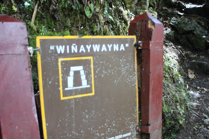 Inca Trail to Machu Picchu in 2 Days 1 Night From Cusco - Machu Picchu Exploration