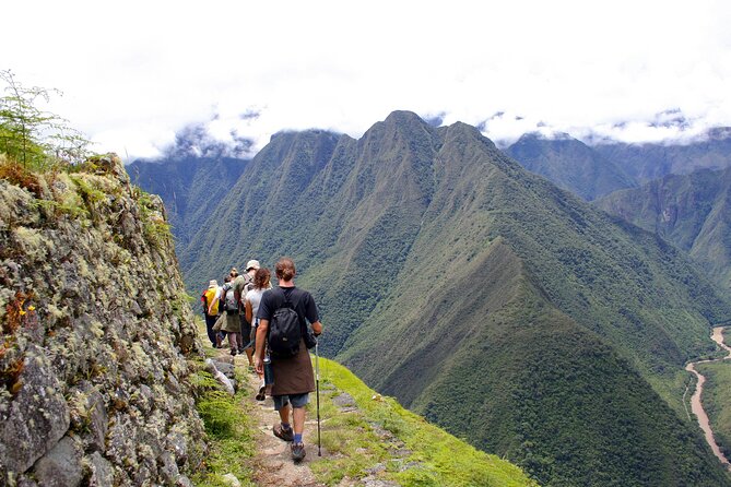 Inca Trail to Machu Picchu Small Group Trek 4-Day - Essential Packing List