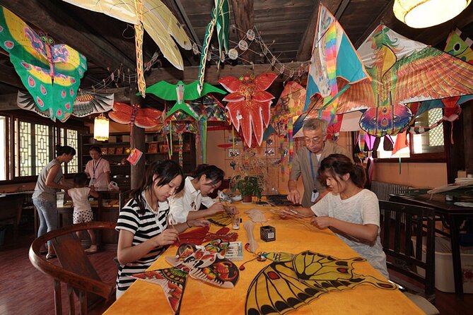 Independent Tour to Gubei Watertown and Simatai With How-To Guide - Directions