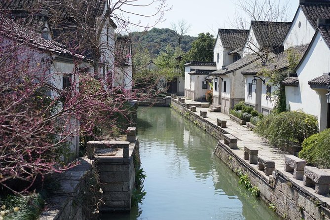 Independent Tour to Shaoxing City From Hangzhou - Inclusions and Exclusions