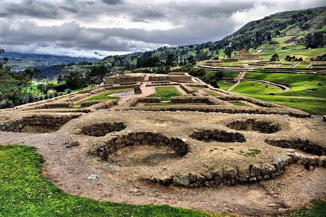 Ingapirca Ruins & Ancient Ecuador - Additional Information