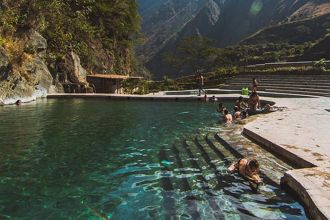 Inka Jungle to Machu Picchu From Cusco 4-Day - Directions