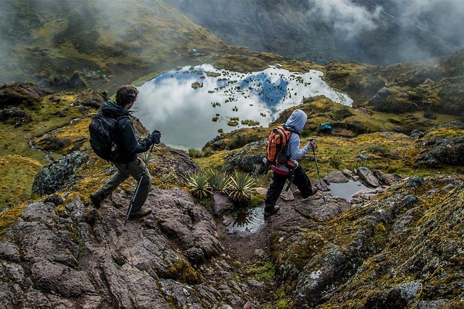 Inka Jungle Trek to Machu Picchu 4D/3N - Optional Activities