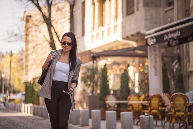 Instagramable Professional Photo Shoot, Glossy Style Experience in Little Paris - Frequently Asked Questions
