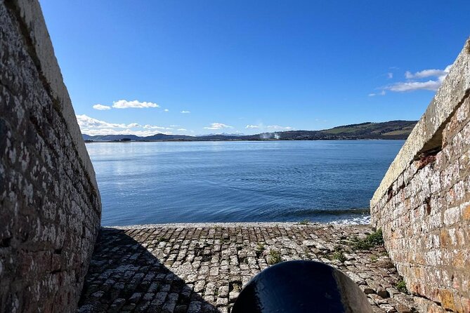 Invergordon Full Day Tour; Cawdor Castle, Fort George & Loch Ness - Price