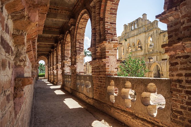 Ipoh City Tour From Kuala Lumpur - Departure From Kuala Lumpur