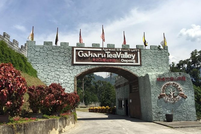 Ipoh Heritage Tour From Kuala Lumpur - Itinerary Overview