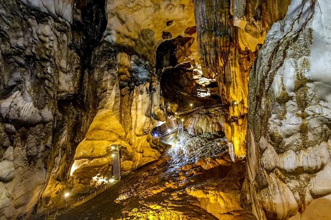 Ipoh Heritage Tour From Kuala Lumpur - Pickup Locations