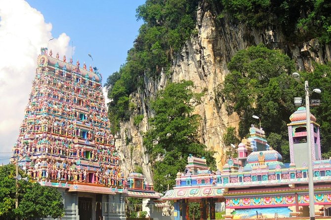 Ipoh Heritage Tour From Kuala Lumpur - Frequently Asked Questions