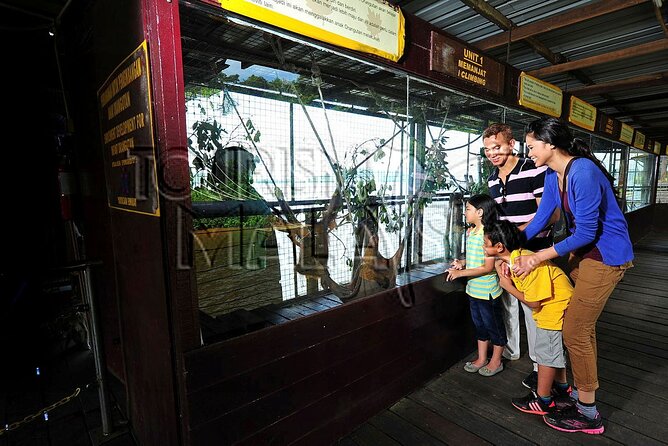 Ipoh Private Day Trip From Kuala Lumpur With Lunch - Cancellation Policy