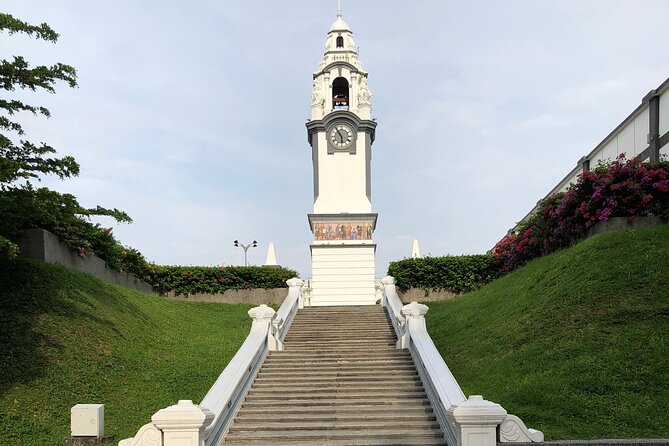 Ipoh The Land Of Grace + Orang Utan Island +Lunch(Guided Tour) - The Sum Up