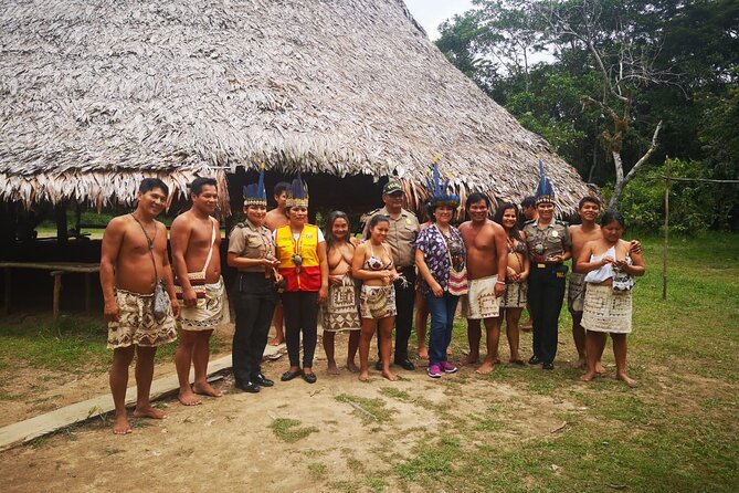 Iquitos: 3 Days and 2 Nights Amazon Jungle Tour - Frequently Asked Questions