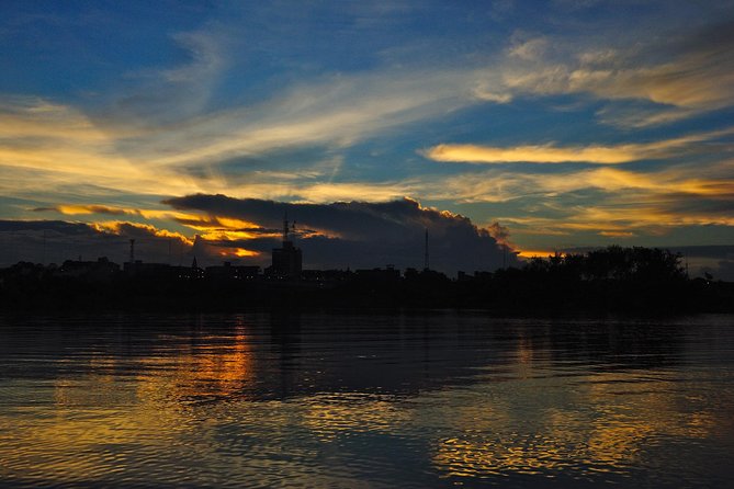 Iquitos Transfer From Cruise Port to Hotels - Reservation Process and Booking