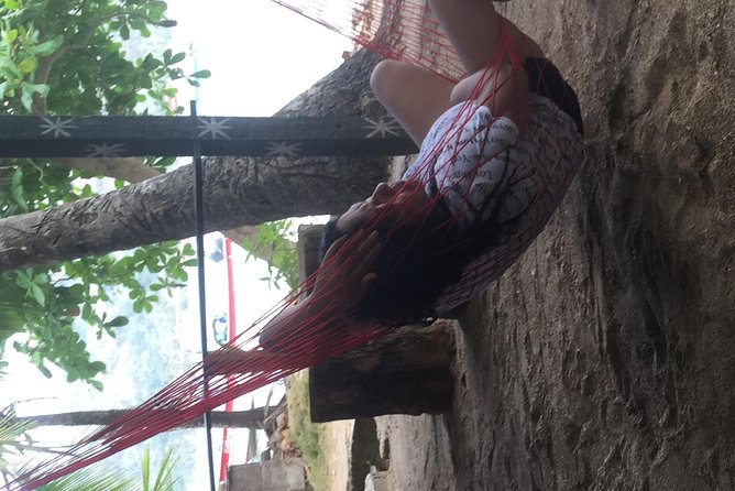 Isla Grande and Portobelo Private Tour. Caribbean Beaches (Full Day) - Accessibility Options