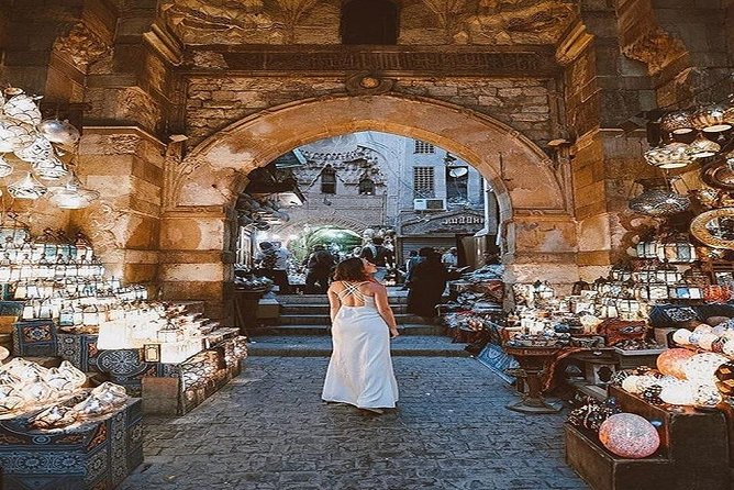 Islamic and Coptic Cairo Full-Day Private Tour - Cancellation Policy Details