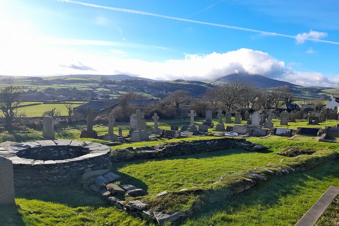 Isle of Man Viking and Celtic Heritage Tour - Additional Details