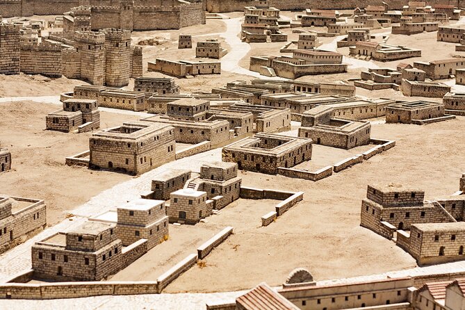 Israel Classic Tours 8Days/ 7 Nights ( Comfort) - Start Time and Operator