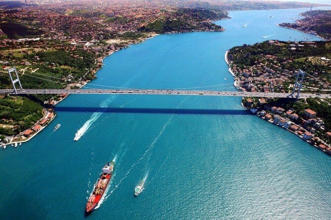 Istanbul Bosphorus Private and All Inclusive Yacht Tour - Cancellation Policy