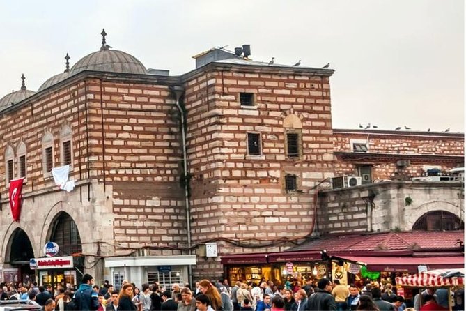 Istanbul City Tour (Private) VIP MINIVAN Best Quality (Since 2007) - Additional Information for Visitors