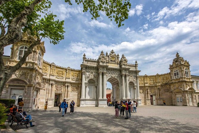 Istanbul Full Day Bosphorus Cruise & Two Continents Group Tour - What to Expect