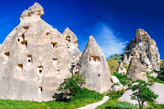 Istanbul: Private Cappadocia Tour, 2 Nights - Price Details