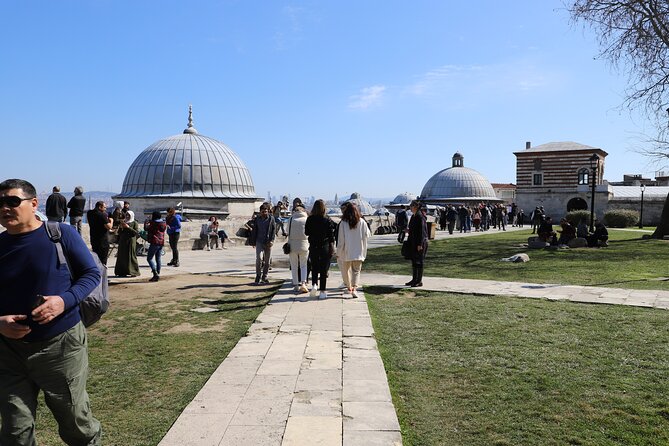 Istanbul Private Tour With Car and Driver - The Sum Up