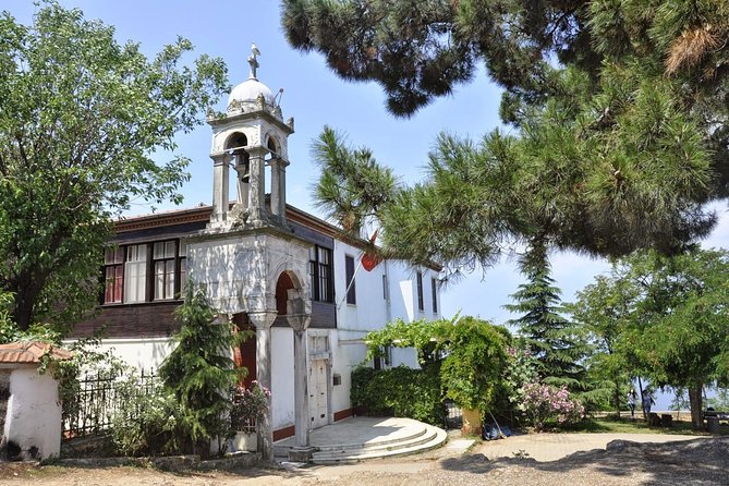 Istanbul Relaxing Princes Islands Tour - Small Group - Frequently Asked Questions