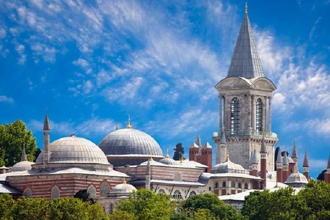 Istanbul Small Group Tour For Old City - Pricing Information