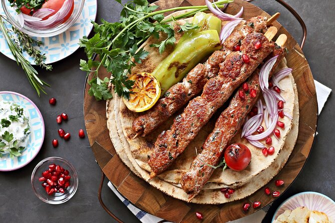 Istanbuls Historical Wonders - Private Tour With Guide - Additional Tips