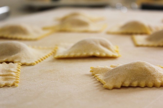 Italian Fresh Pasta Private Virtual Cooking Class - Flexible Schedule and Menu