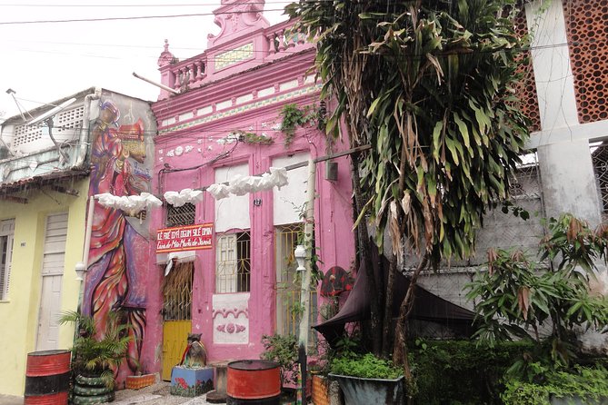 Ivan Bahia, Private Full CITY Tour Salvador Da Bahia, Best Highlights in Town - Pricing Information
