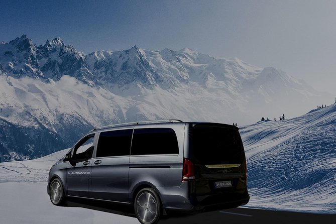 Izmir City Center to Uludag Ski Resort Hotels - Pricing and Booking Options