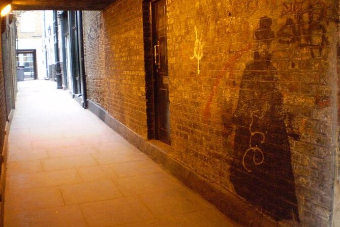 Jack the Ripper Tour in Spanish - Additional Tour Details