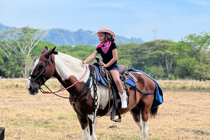 Jaco Beach Horseback Riding Tour - Booking Process