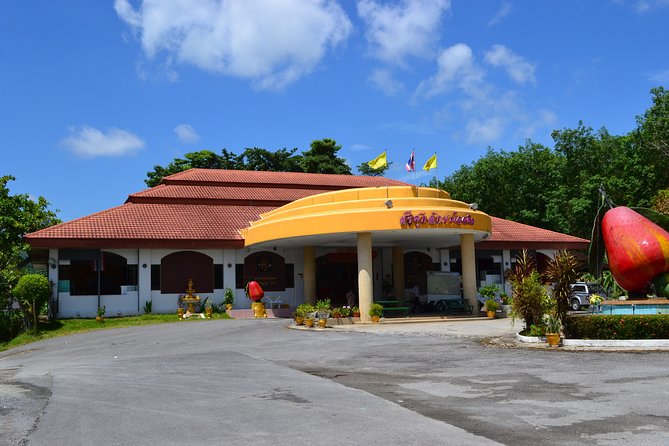 Jai Yen Yen - Touring and Tasting Phuket's Treasures - Flexible Cancellation Policy