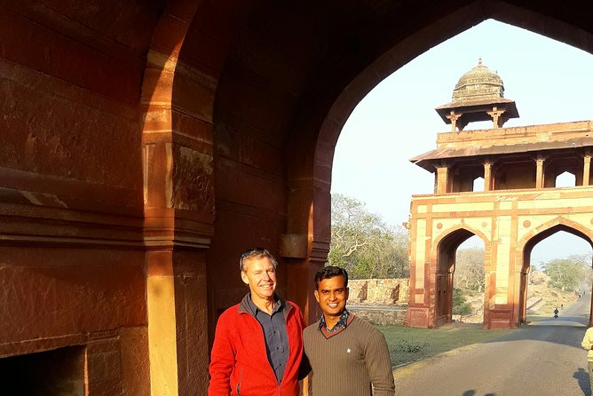 Jaipur Day Tour From Delhi - The Sum Up