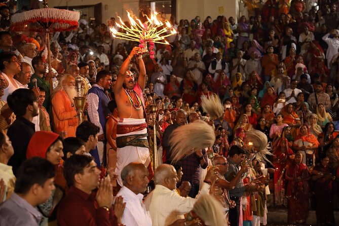 Jaipur Drop With Private Tour of Pushkar From Jodhpur - Pickup Information