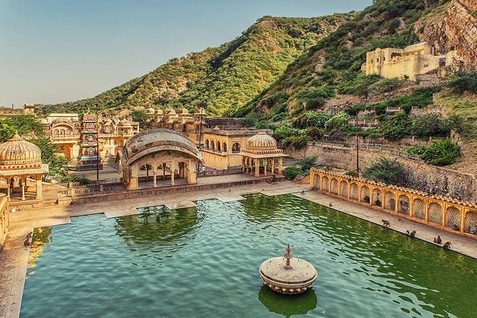 Jaipur Flea and Street Markets Tour - Inclusions and Exclusions
