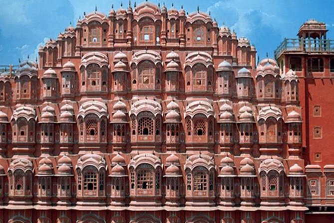 Jaipur Half-Day Cultural Cycling Tour - The Sum Up