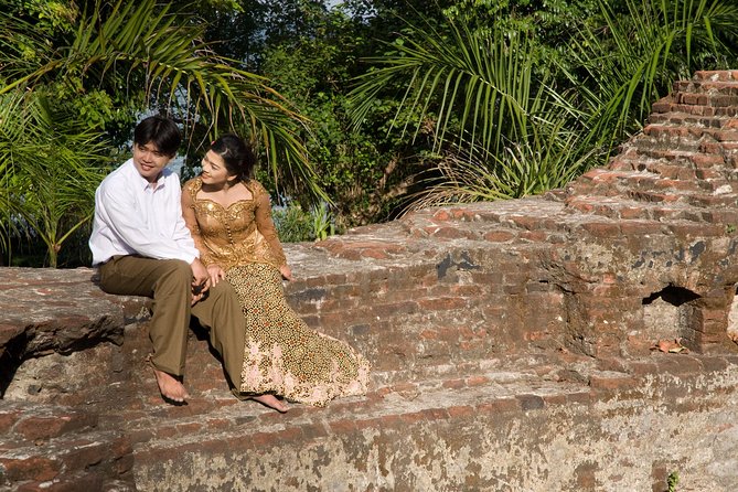 Jakarta Instagram Photoshoot By Local Professionals - Inclusions and Extras