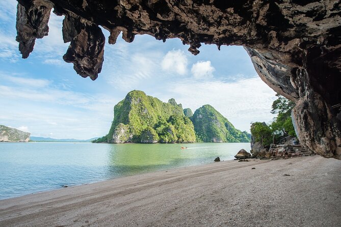 Jamebond Twilight Sea Canoe and Glowing Plankton From Khaolak - Price, Guarantee, and Availability